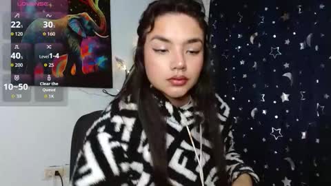 Serendipia online show from November 24, 5:31 am