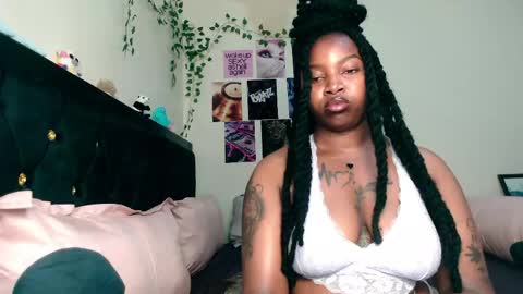 Abbie online show from April 19, 6:10 pm