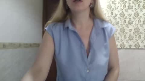  SexyXSveta  online show from November 10, 4:18 am