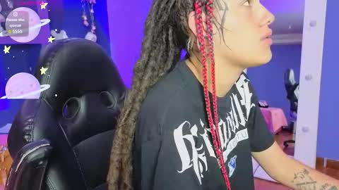 _sharlotte777 online show from February 9, 1:24 pm