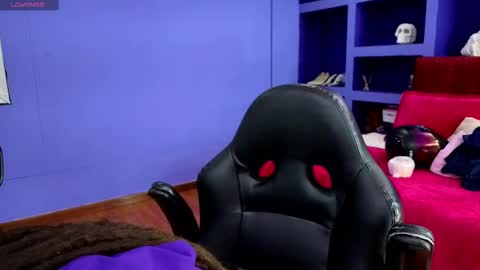 _sharlotte777 online show from October 8, 2:32 pm