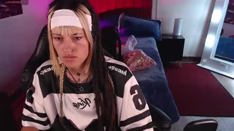 _sharlotte777 online show from March 1, 2:13 pm