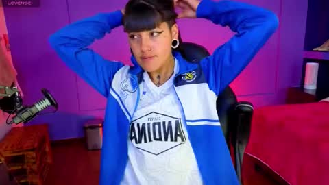 _sharlotte777 online show from October 15, 2:30 pm