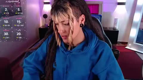 _sharlotte777 online show from March 4, 2:32 pm