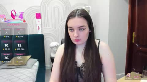  Shy Jenny  online show from February 1, 12:53 am