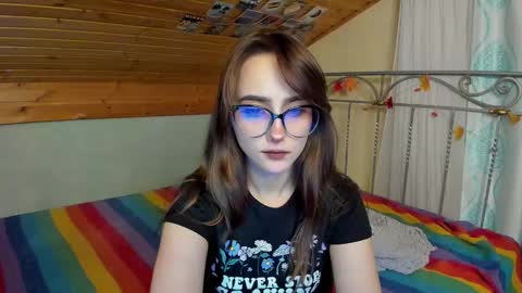 _silverdream online show from December 21, 10:30 pm