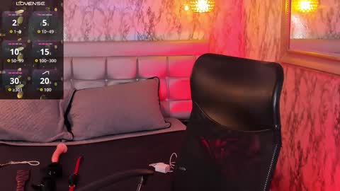 Lana  online show from November 11, 12:39 am