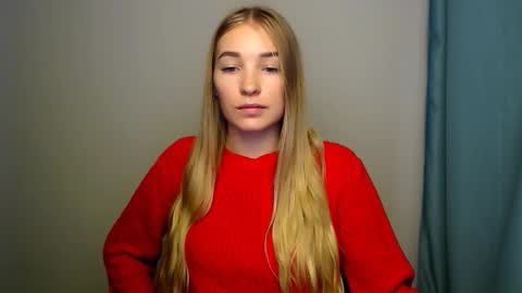 Rachel online show from November 12, 11:41 am