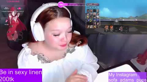 pups online show from October 24, 7:59 am