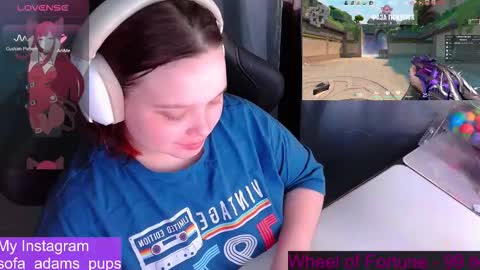 pups online show from March 30, 12:16 pm