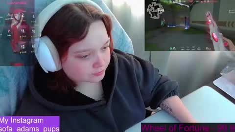 pups online show from March 13, 8:59 am