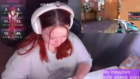 pups online show from November 25, 6:15 am