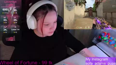 pups online show from January 16, 6:37 pm