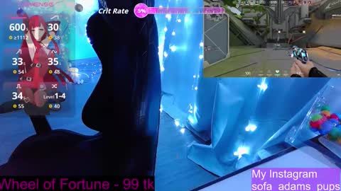 pups online show from January 7, 6:28 am