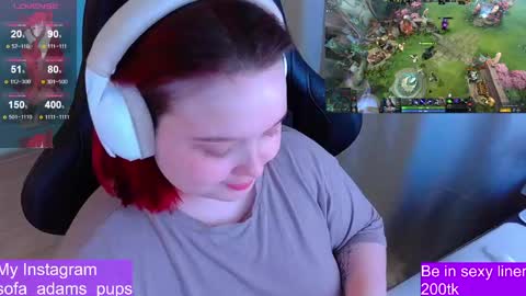 pups online show from March 24, 3:39 pm