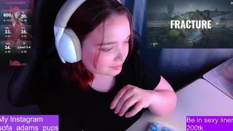 pups online show from April 15, 6:58 am