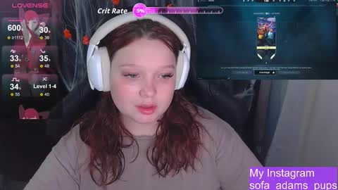 pups online show from October 30, 11:55 am