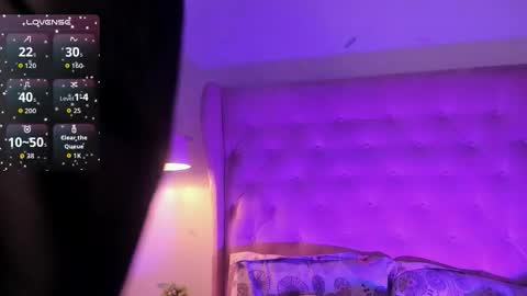 Sophie  online show from March 18, 9:31 pm