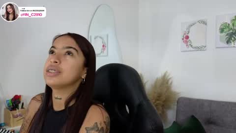 Andrea  The Next Stream  Wednesday online show from January 22, 10:50 am