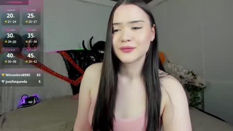 Brittany online show from November 1, 9:30 pm