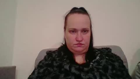 Melisa online show from November 3, 1:48 pm