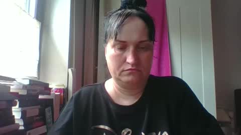 Melisa online show from June 4, 2:43 pm