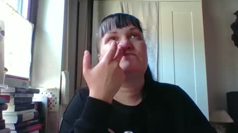 Melisa online show from March 4, 11:50 am