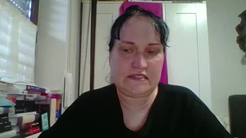 Melisa online show from June 5, 5:41 pm