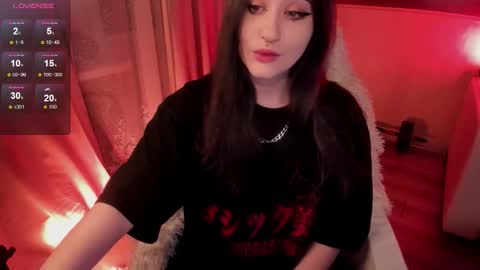 _sserendipityy_ online show from February 6, 11:52 pm