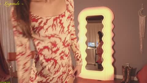  Stella online show from February 5, 1:26 am