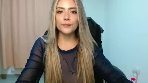 Rachel  online show from February 20, 3:27 am