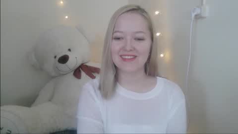 _sweet_smile_ online show from February 16, 8:47 am