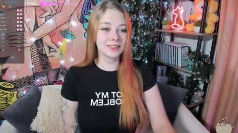 Kati online show from February 10, 5:14 am