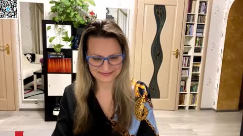 Daria online show from October 28, 10:14 pm