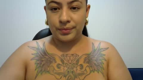 Sweet online show from October 28, 1:22 am