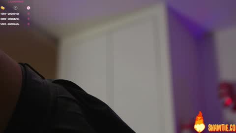 Taylor online show from January 16, 10:22 am