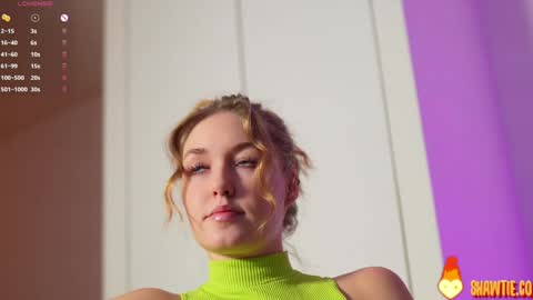 Taylor online show from November 17, 6:47 am