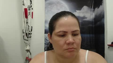 Tamara online show from May 2, 9:40 pm
