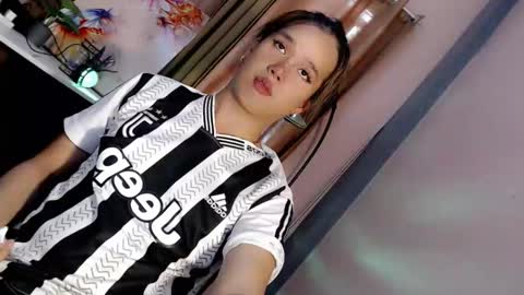 Iam Alex online show from January 19, 8:43 am