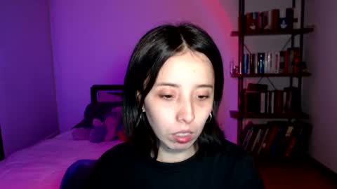 luna online show from February 4, 1:30 am