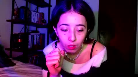 luna online show from March 12, 2:20 am