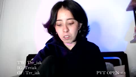 luna online show from November 24, 1:18 am