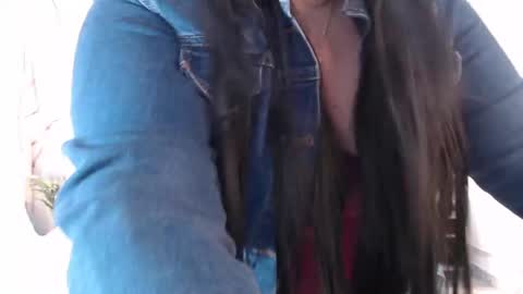 Snapshot of _valeriamiller chatting on October 10, 2:38 am valeria online show from October 10, 2:38 am