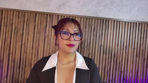 Veronica online show from May 27, 3:31 pm