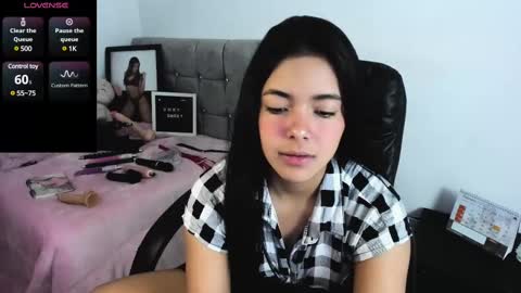 Snapshot of _vicky_sweet chatting on February 11, 7:16 pm Vicky online show from February 11, 7:16 pm
