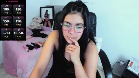 Snapshot of _vicky_sweet chatting on February 18, 9:09 pm Vicky online show from February 18, 9:09 pm