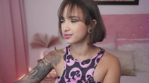 VICTORIA online show from February 24, 8:58 pm