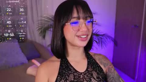 VICTORIA online show from October 15, 1:19 am