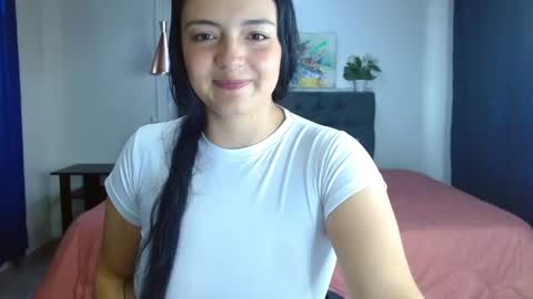 _violetta13_ online show from February 13, 1:37 pm