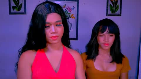 _xxlilly online show from April 27, 11:07 am